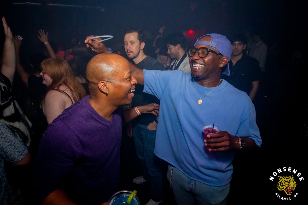 LMFAO 2010s Bangers & Bops - March 2026 - Kimber was the DJ - Photos by @hellacurious