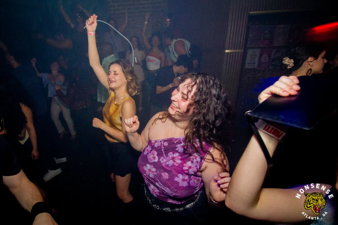 LMFAO 2010s Bangers & Bops - March 2026 - Kimber was the DJ - Photos by @hellacurious