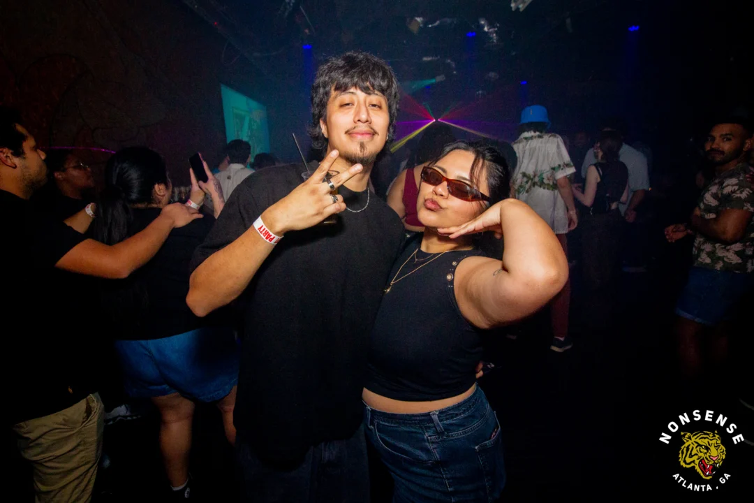 LMFAO 2010s Bangers & Bops - March 2026 - Kimber was the DJ - Photos by @hellacurious