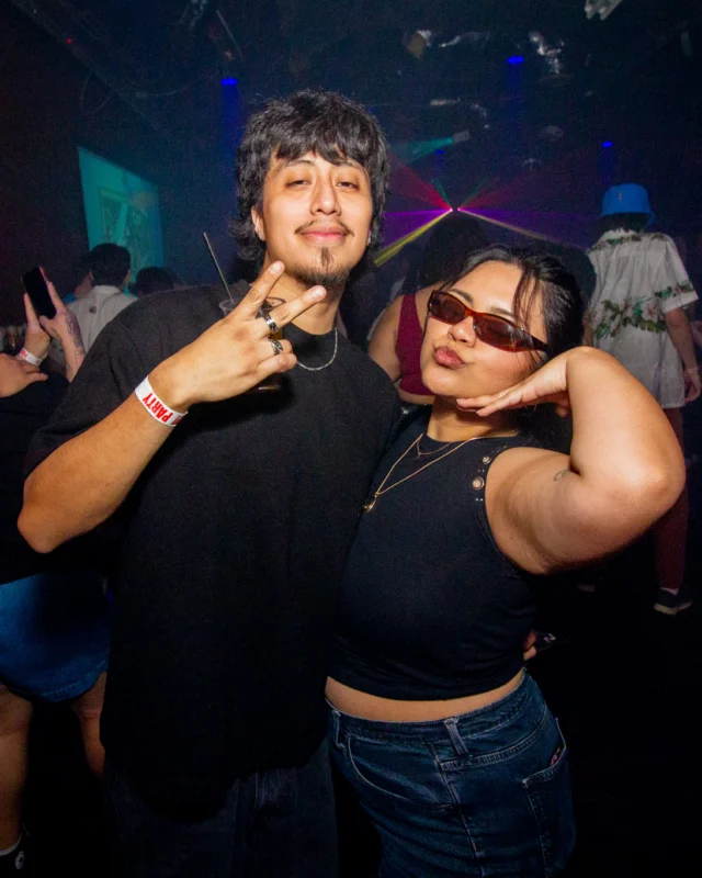 LMFAO 2010s Bangers & Bops - March 2026 - Kimber was the DJ - Photos by @hellacurious