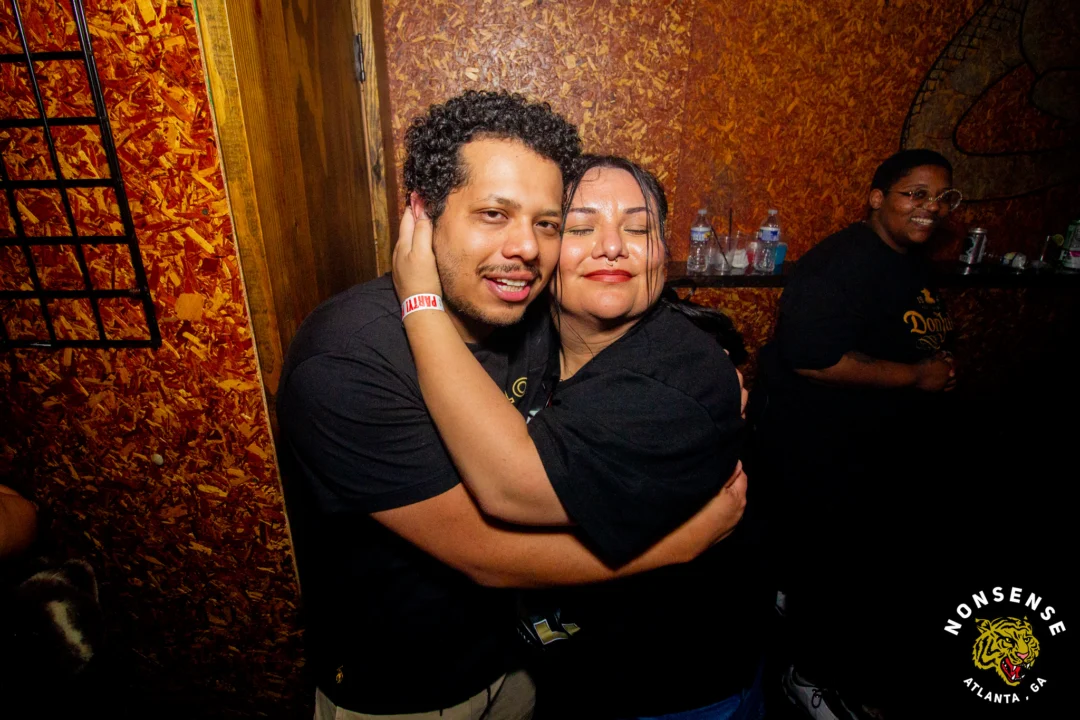 LMFAO 2010s Bangers & Bops - March 2026 - Kimber was the DJ - Photos by @hellacurious