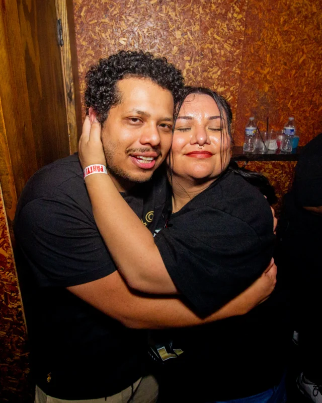 LMFAO 2010s Bangers & Bops - March 2026 - Kimber was the DJ - Photos by @hellacurious