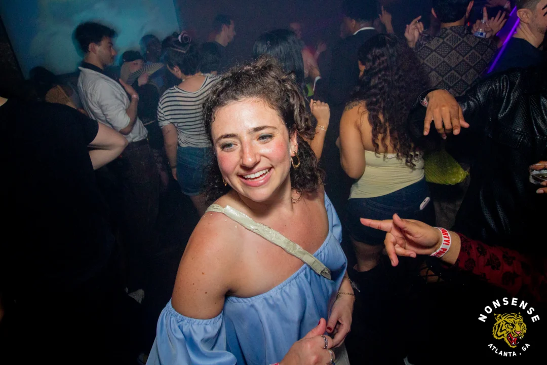 LMFAO 2010s Bangers & Bops - March 2026 - Kimber was the DJ - Photos by @hellacurious