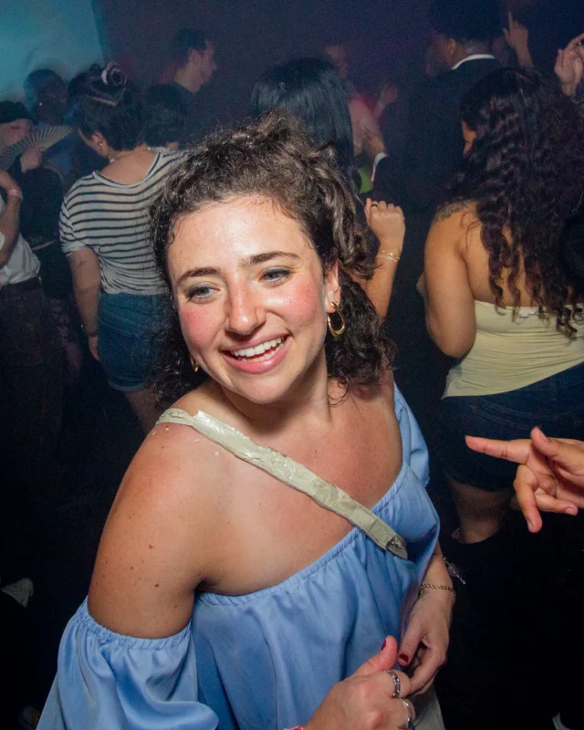 LMFAO 2010s Bangers & Bops - March 2026 - Kimber was the DJ - Photos by @hellacurious