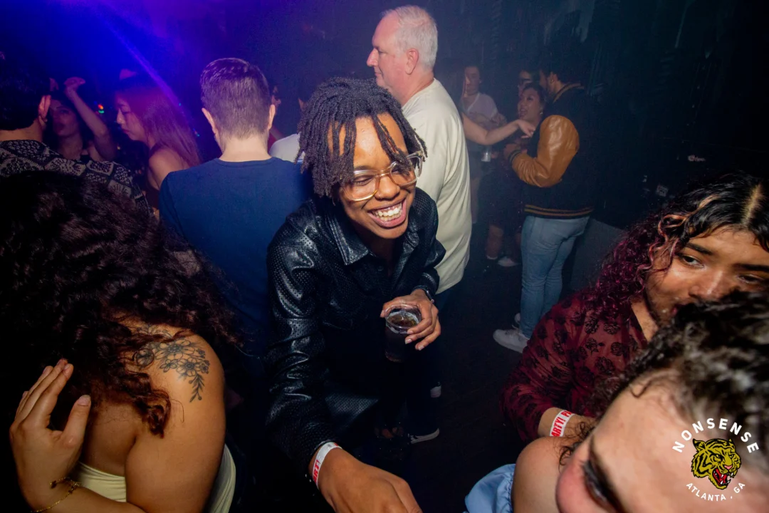 LMFAO 2010s Bangers & Bops - March 2026 - Kimber was the DJ - Photos by @hellacurious