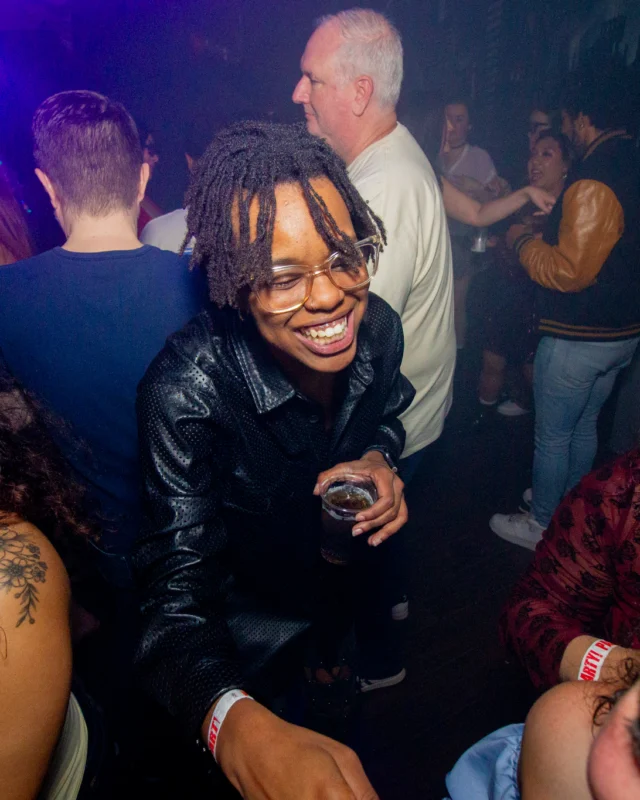 LMFAO 2010s Bangers & Bops - March 2026 - Kimber was the DJ - Photos by @hellacurious