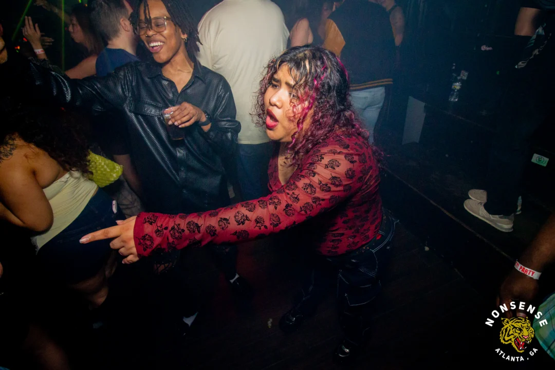 LMFAO 2010s Bangers & Bops - March 2026 - Kimber was the DJ - Photos by @hellacurious