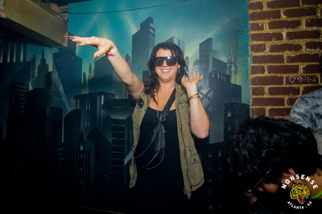 LMFAO 2010s Bangers & Bops - March 2026 - Kimber was the DJ - Photos by @hellacurious