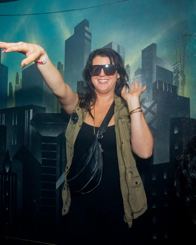 LMFAO 2010s Bangers & Bops - March 2026 - Kimber was the DJ - Photos by @hellacurious