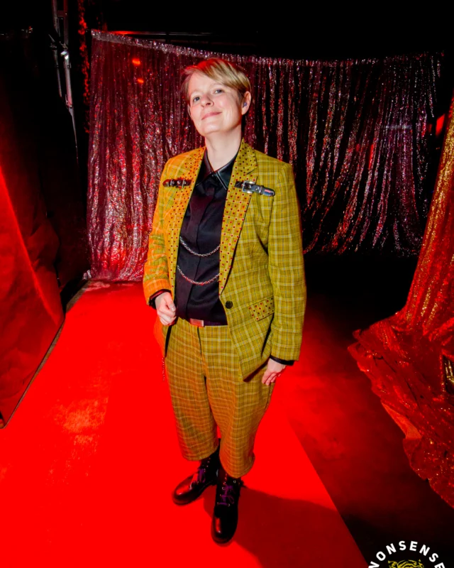Atlanta Disco Society XVII - April 2026 - Kimber was the DJ - Photo by @hellacurious