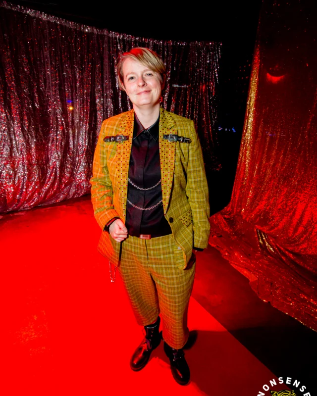 Atlanta Disco Society XVII - April 2026 - Kimber was the DJ - Photo by @hellacurious