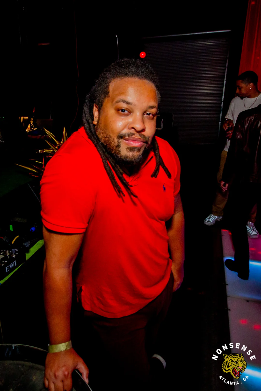 Atlanta Disco Society XVII - April 2026 - Kimber was the DJ - Photo by @hellacurious