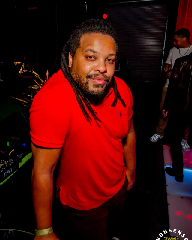 Atlanta Disco Society XVII - April 2026 - Kimber was the DJ - Photo by @hellacurious