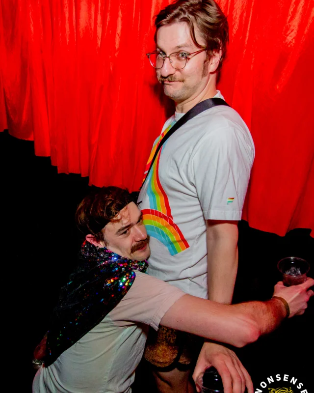Atlanta Disco Society XVII - April 2026 - Kimber was the DJ - Photo by @hellacurious