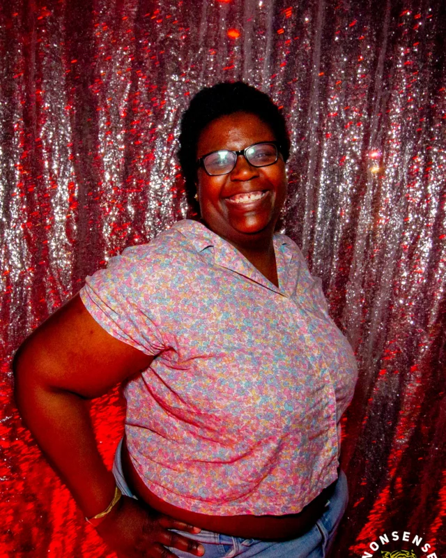 Atlanta Disco Society XVII - April 2026 - Kimber was the DJ - Photo by @hellacurious