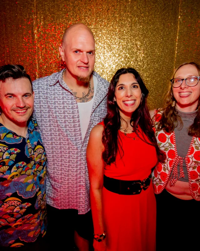 Atlanta Disco Society XVII - April 2026 - Kimber was the DJ - Photo by @hellacurious