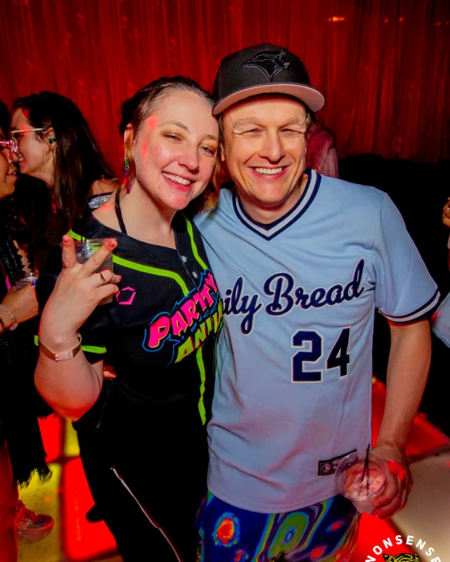 Atlanta Disco Society XVII - April 2026 - Kimber was the DJ - Photo by @hellacurious
