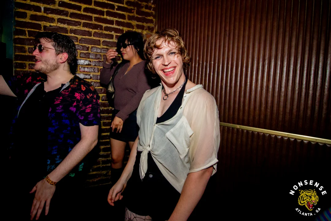 One More Time - 2000s Club Music - April 2026 - Kimber was the DJ - Photo by @hellacurious