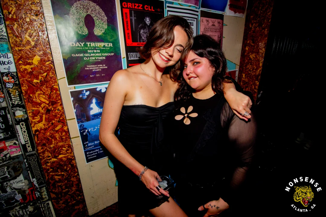 One More Time - 2000s Club Music - April 2026 - Kimber was the DJ - Photo by @hellacurious