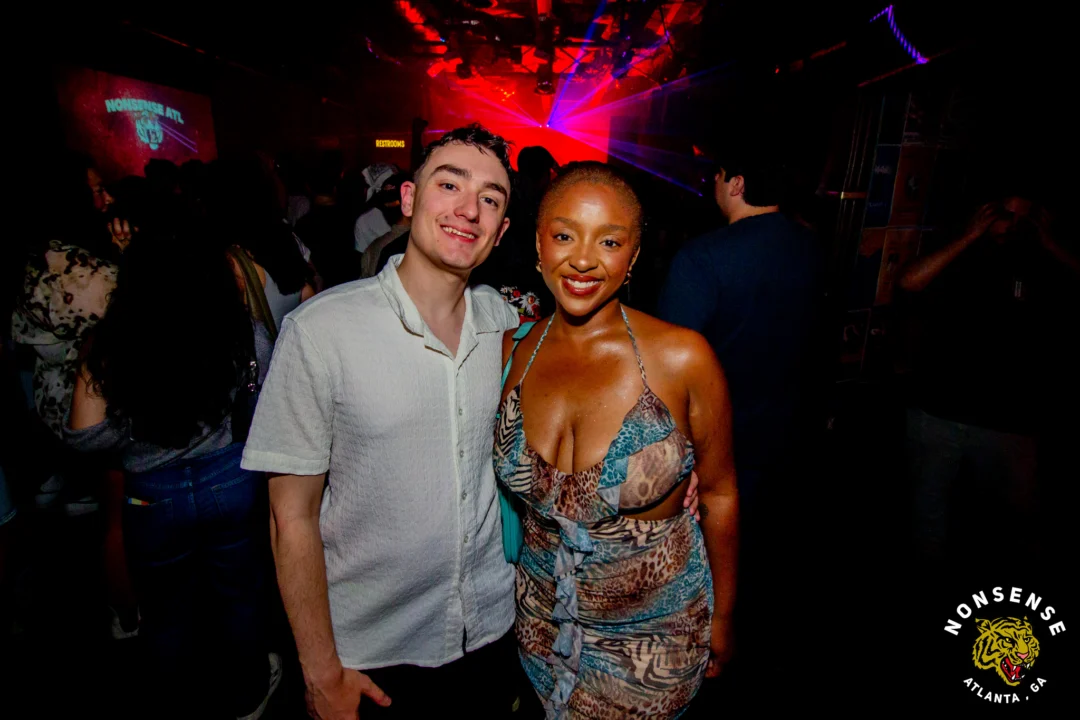 One More Time - 2000s Club Music - April 2026 - Kimber was the DJ - Photo by @hellacurious