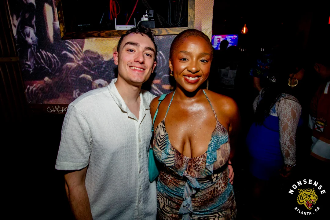 One More Time - 2000s Club Music - April 2026 - Kimber was the DJ - Photo by @hellacurious