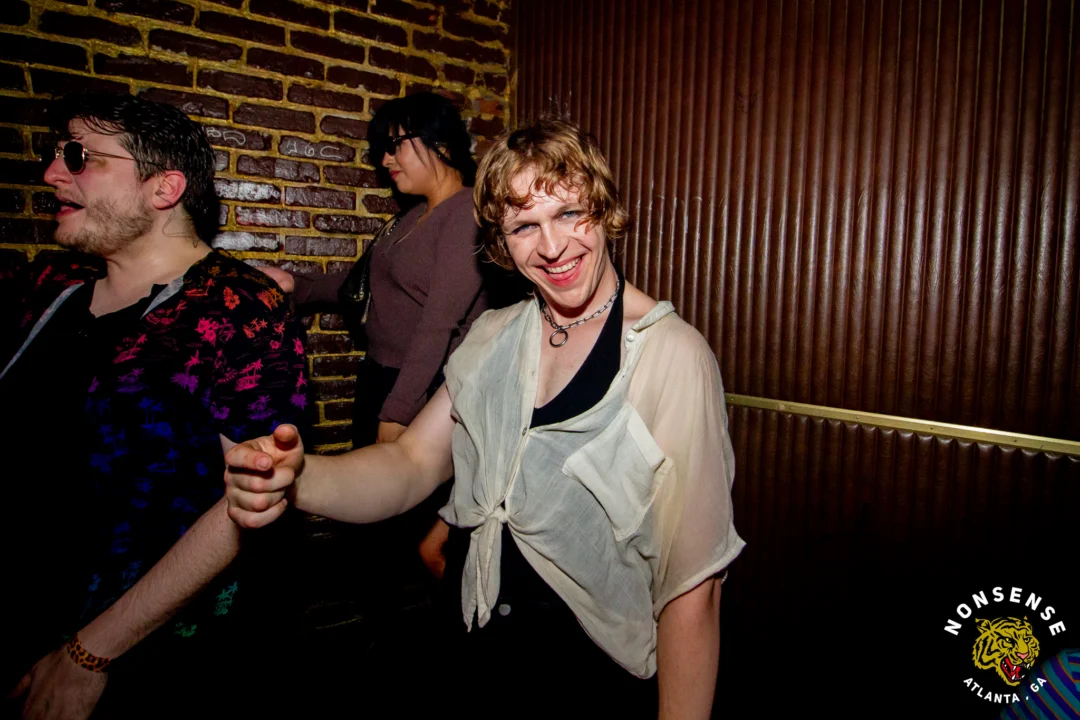 One More Time - 2000s Club Music - April 2026 - Kimber was the DJ - Photo by @hellacurious