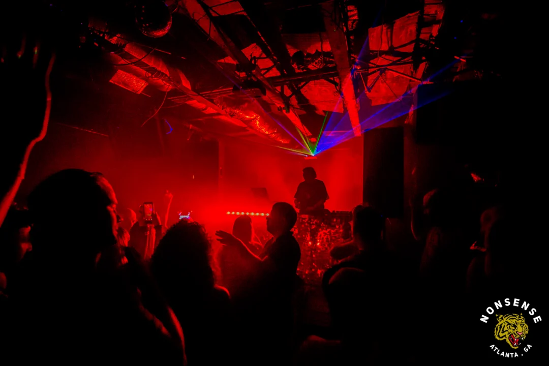 One More Time - 2000s Club Music - April 2026 - Kimber was the DJ - Photo by @hellacurious