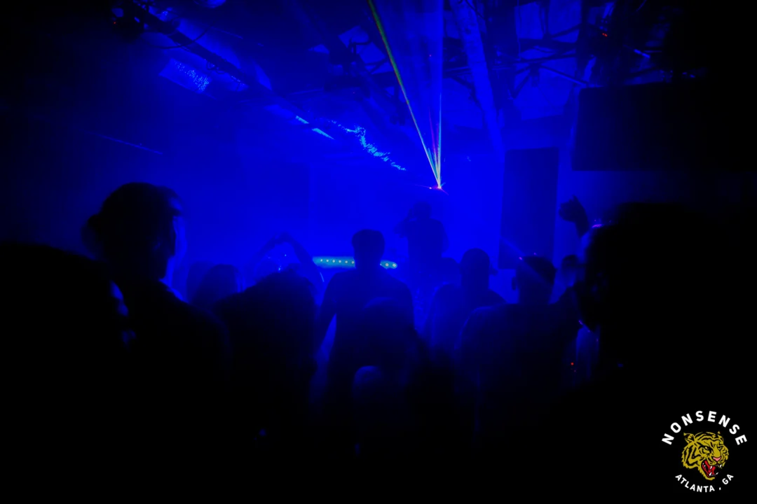One More Time - 2000s Club Music - April 2026 - Kimber was the DJ - Photo by @hellacurious