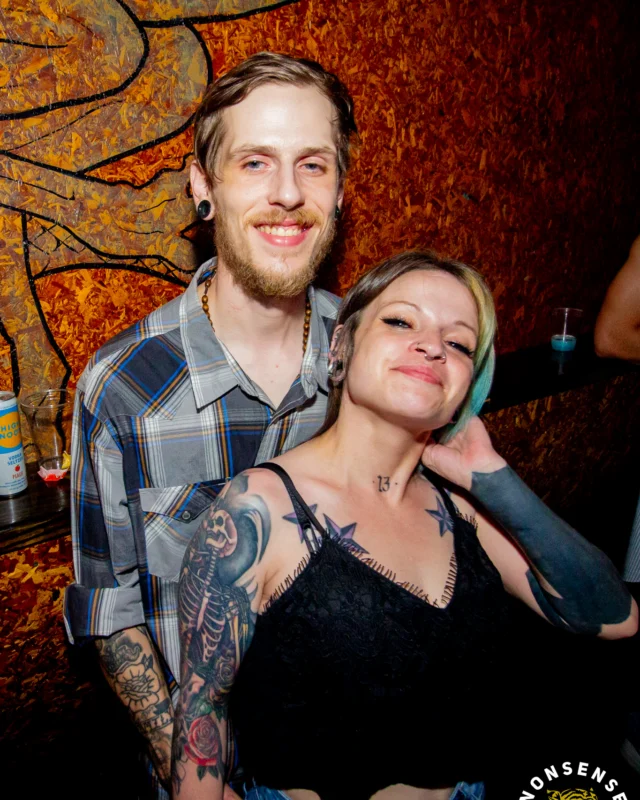 One More Time - 2000s Club Music - April 2026 - Kimber was the DJ - Photo by @hellacurious