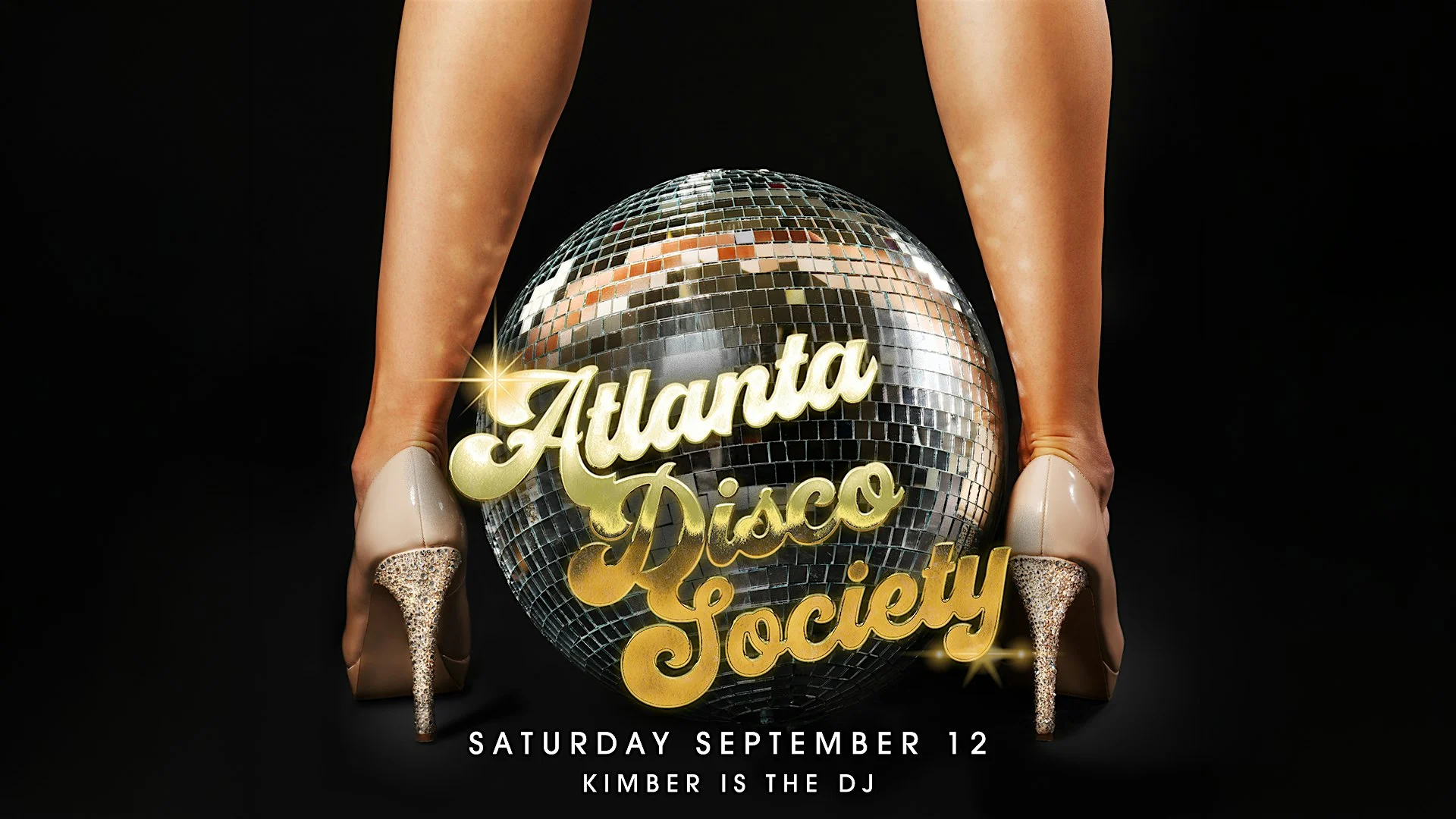 Atlanta Disco Society XVIII