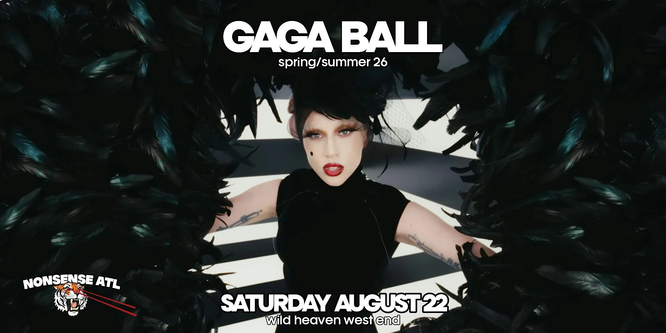 Gaga Ball – A Dance Party