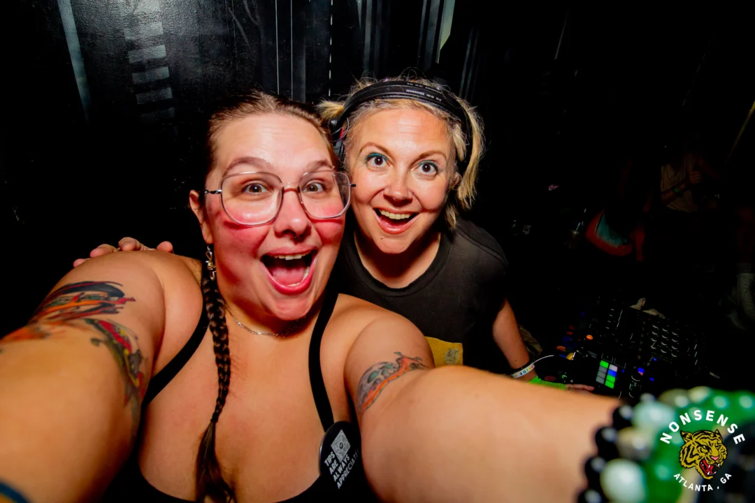 Heyday 80s Party • June 2026 • The Drunken Unicorn • Atlanta, GA • Kimber was the DJ • Pics: @hellacurious
