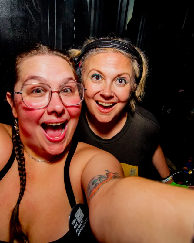 Heyday 80s Party • June 2026 • The Drunken Unicorn • Atlanta, GA • Kimber was the DJ • Pics: @hellacurious
