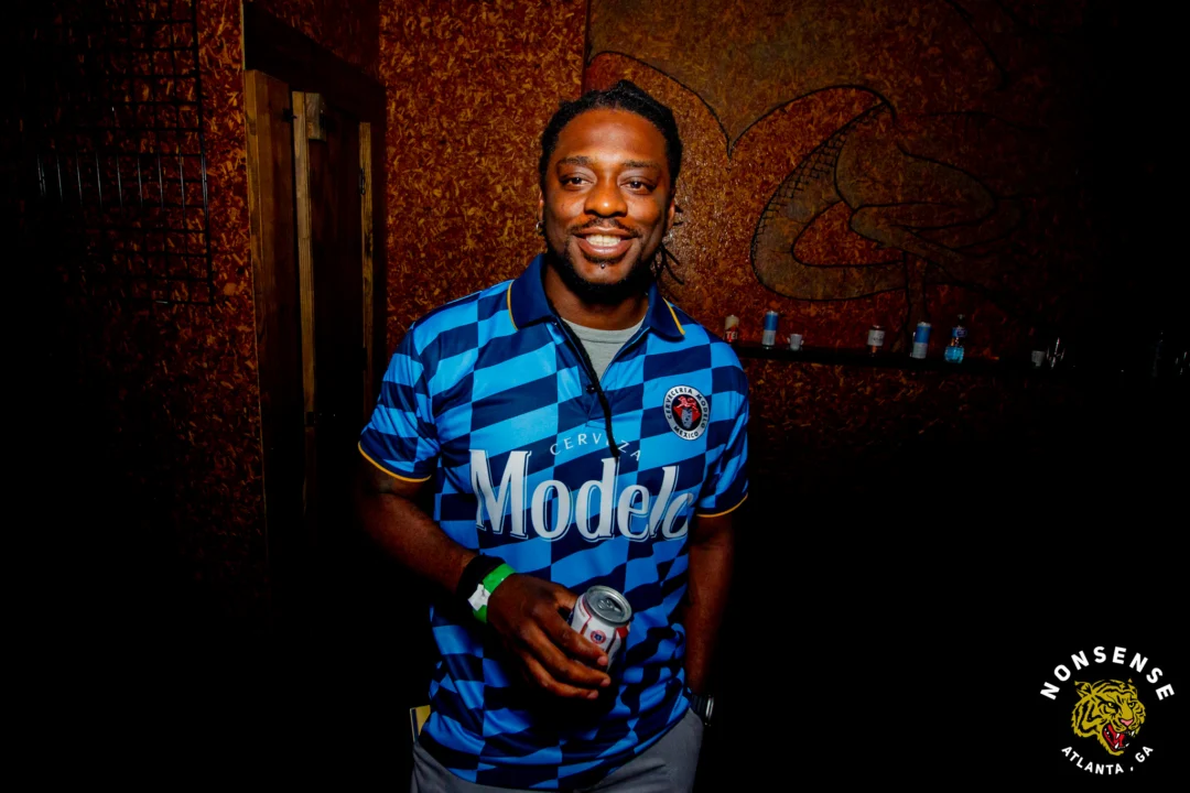 Heyday 80s Party • June 2026 • The Drunken Unicorn • Atlanta, GA • Kimber was the DJ • Pics: @hellacurious