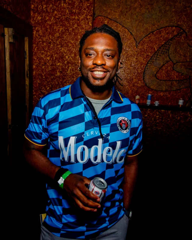 Heyday 80s Party • June 2026 • The Drunken Unicorn • Atlanta, GA • Kimber was the DJ • Pics: @hellacurious