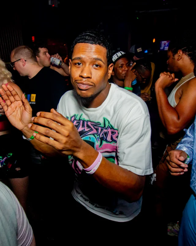 Heyday 80s Party • June 2026 • The Drunken Unicorn • Atlanta, GA • Kimber was the DJ • Pics: @hellacurious
