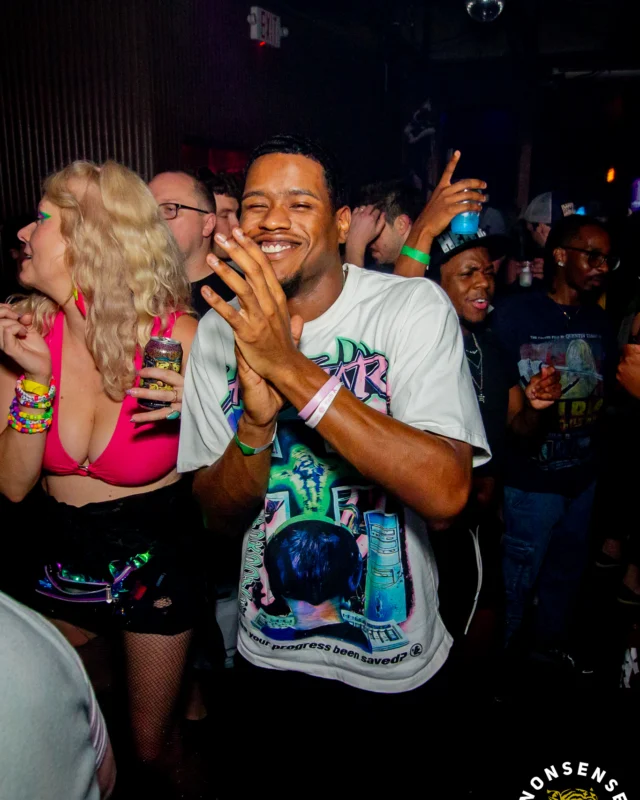Heyday 80s Party • June 2026 • The Drunken Unicorn • Atlanta, GA • Kimber was the DJ • Pics: @hellacurious