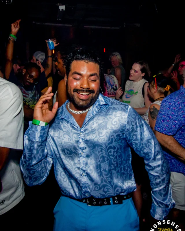 Heyday 80s Party • June 2026 • The Drunken Unicorn • Atlanta, GA • Kimber was the DJ • Pics: @hellacurious