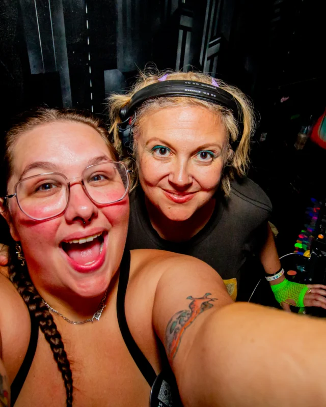 Heyday 80s Party • June 2026 • The Drunken Unicorn • Atlanta, GA • Kimber was the DJ • Pics: @hellacurious