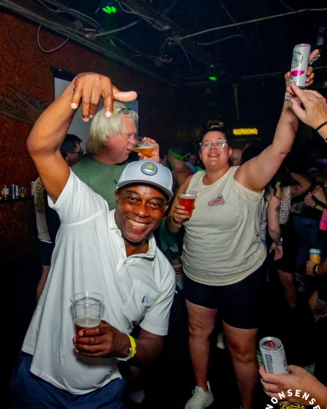 Heyday 80s Party • June 2026 • The Drunken Unicorn • Atlanta, GA • Kimber was the DJ • Pics: @hellacurious