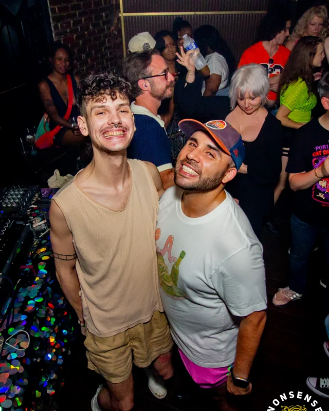 Heyday 80s Party • June 2026 • The Drunken Unicorn • Atlanta, GA • Kimber was the DJ • Pics: @hellacurious