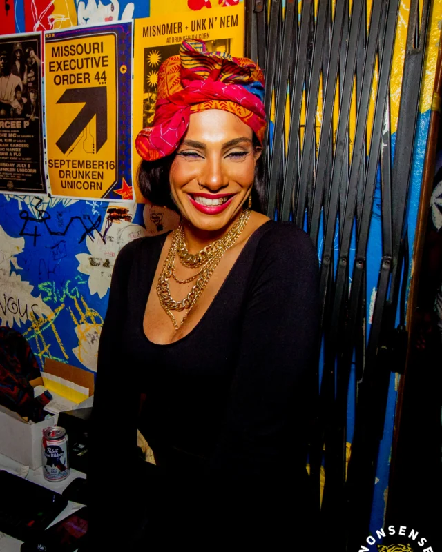 Heyday 80s Party • June 2026 • The Drunken Unicorn • Atlanta, GA • Kimber was the DJ • Pics: @hellacurious