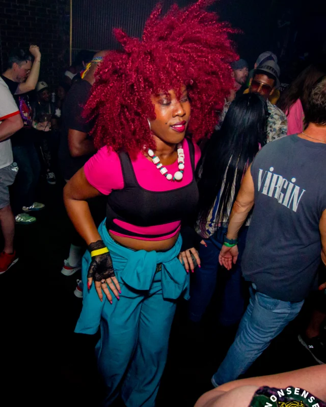 Heyday 80s Party • June 2026 • The Drunken Unicorn • Atlanta, GA • Kimber was the DJ • Pics: @hellacurious