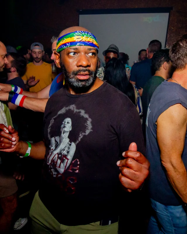 Heyday 80s Party • June 2026 • The Drunken Unicorn • Atlanta, GA • Kimber was the DJ • Pics: @hellacurious
