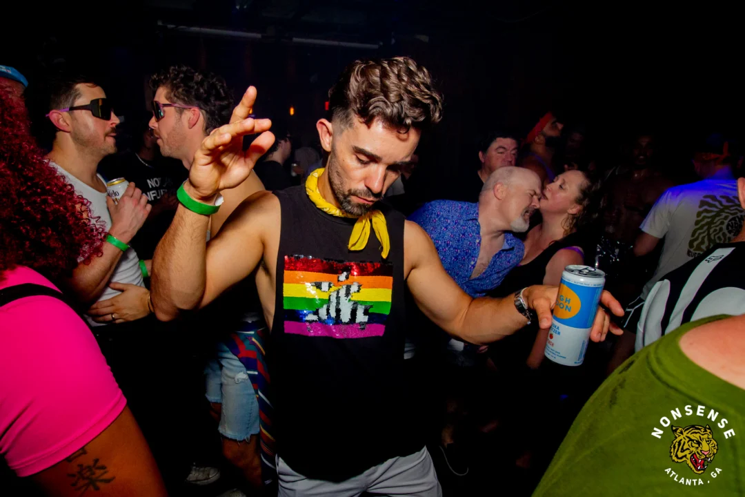 Heyday 80s Party • June 2026 • The Drunken Unicorn • Atlanta, GA • Kimber was the DJ • Pics: @hellacurious