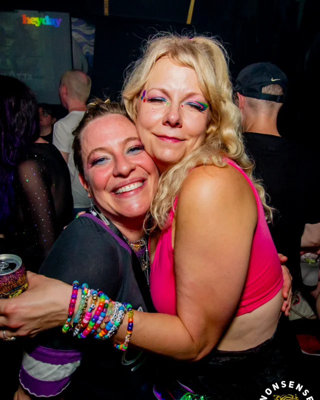 Heyday 80s Party • June 2026 • The Drunken Unicorn • Atlanta, GA • Kimber was the DJ • Pics: @hellacurious
