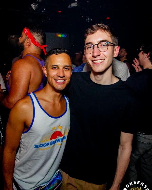 Heyday 80s Party • June 2026 • The Drunken Unicorn • Atlanta, GA • Kimber was the DJ • Pics: @hellacurious