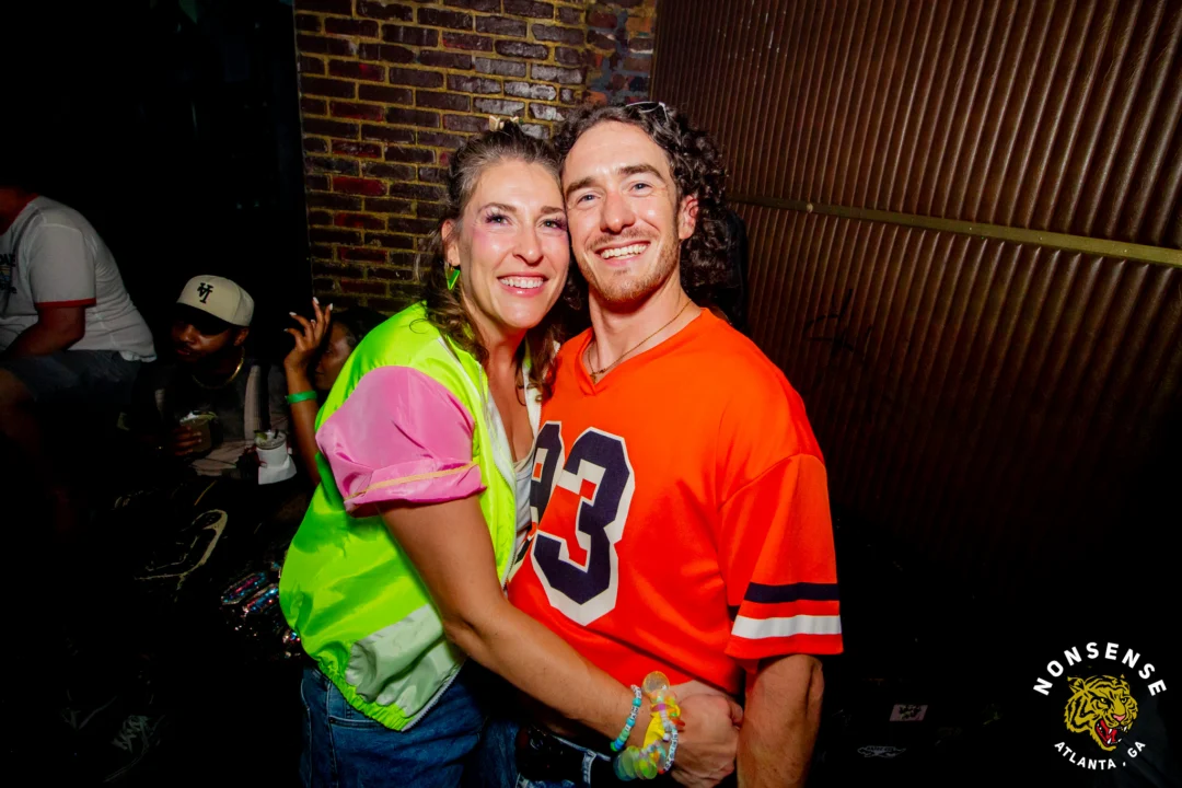 Heyday 80s Party • June 2026 • The Drunken Unicorn • Atlanta, GA • Kimber was the DJ • Pics: @hellacurious