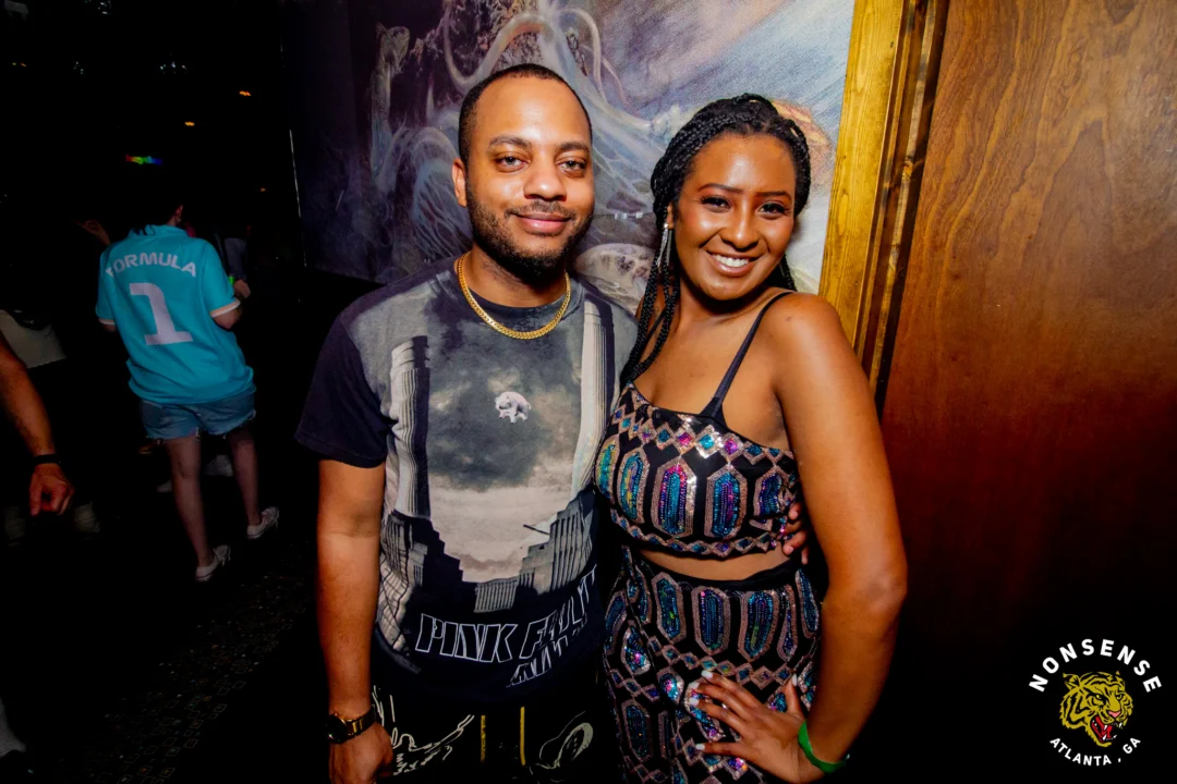 Heyday 80s Party • June 2026 • The Drunken Unicorn • Atlanta, GA • Kimber was the DJ • Pics: @hellacurious