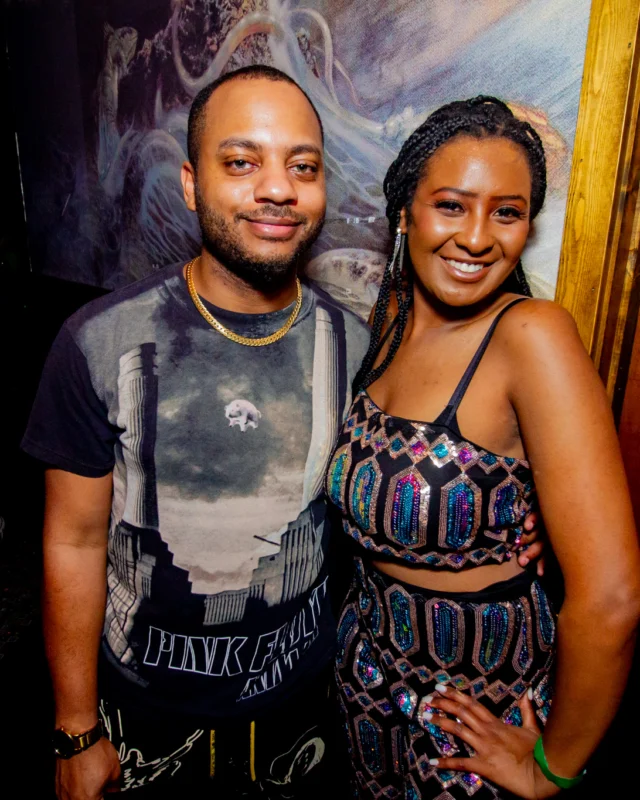 Heyday 80s Party • June 2026 • The Drunken Unicorn • Atlanta, GA • Kimber was the DJ • Pics: @hellacurious